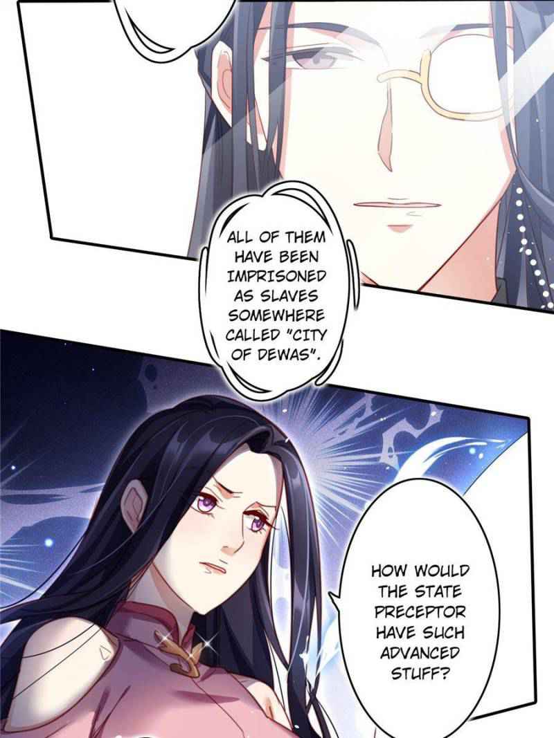 The Evil Empress Chapter 16 33